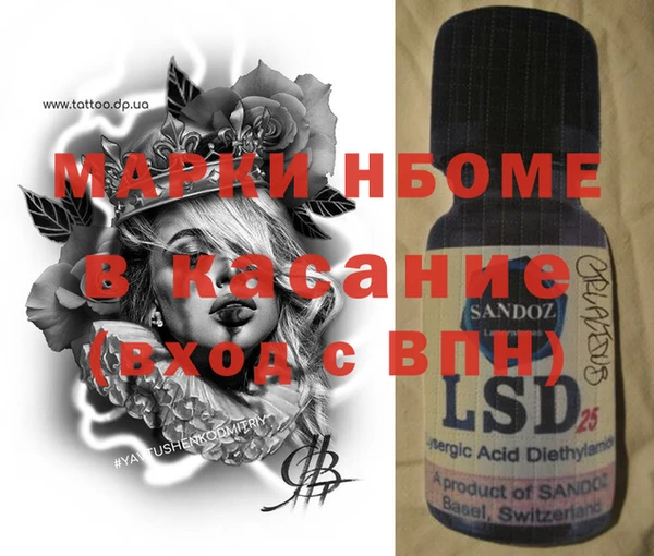 прущие грибы Ладушкин